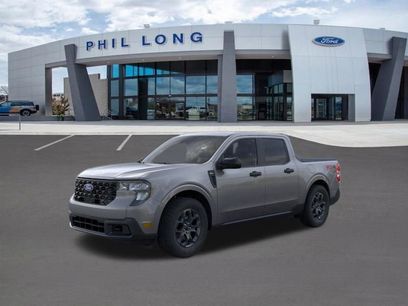 New 2026 Ford Maverick XLT w/ XLT Luxury Package