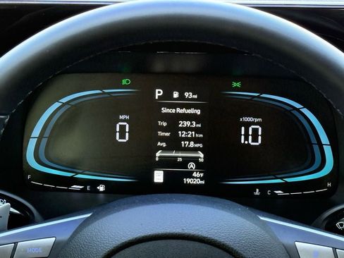 Used 2024 Hyundai Palisade XRT image 22