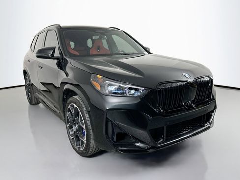 New 2026 BMW X1 M35i w/ Technology Package image 3