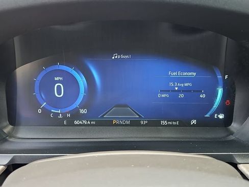 Used 2020 Ford Explorer Platinum AWD/4WD image 21