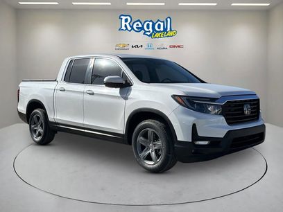 Used 2023 Honda Ridgeline RTL