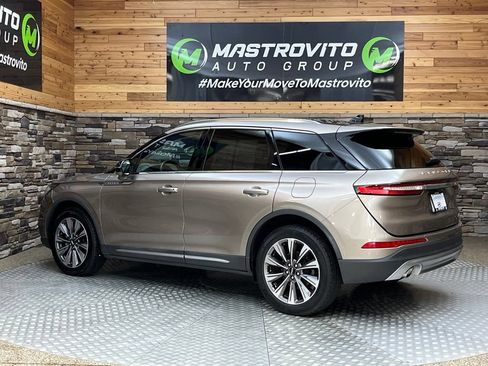 Used 2020 Lincoln Corsair Reserve w/ Equipment Group 201A AWD/4WD image 13