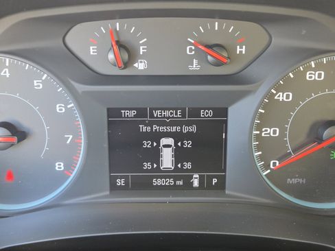 Used 2023 Chevrolet Traverse LS w/ Safety Package image 20