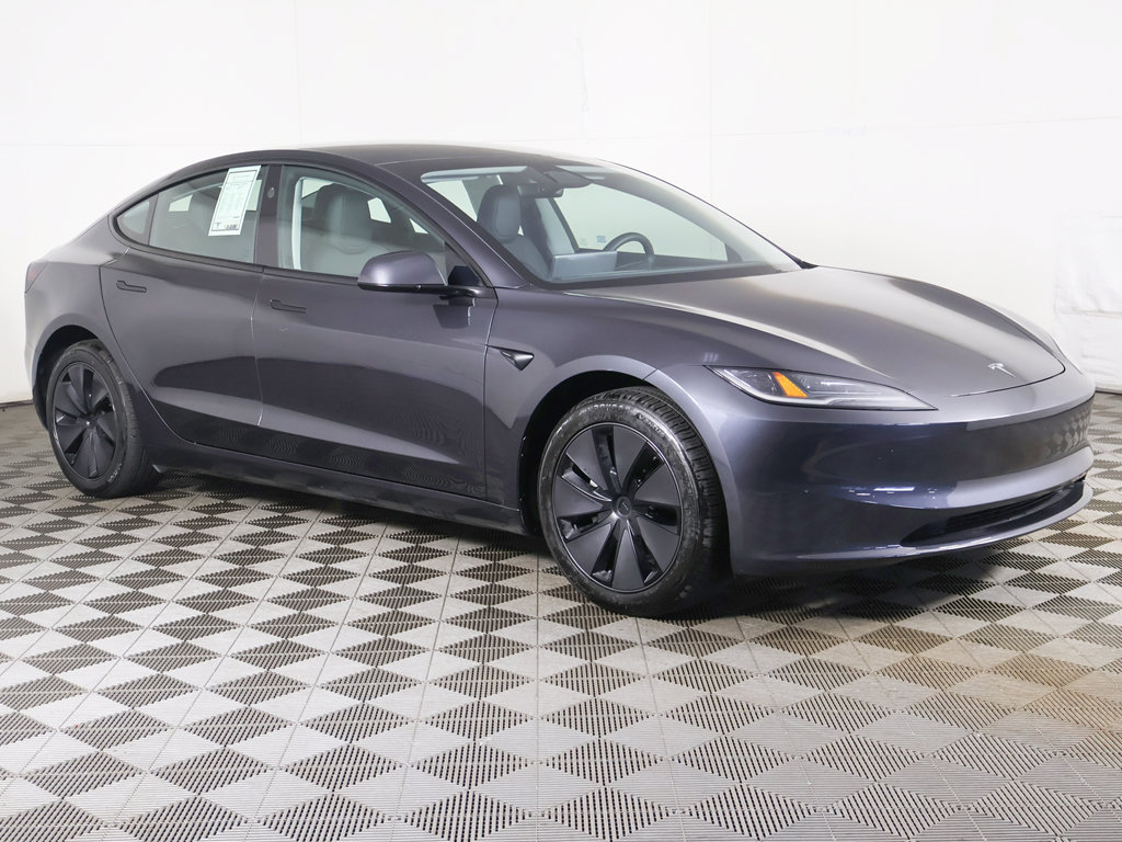Used 2025 Tesla Model 3 Long Range RWD image 53
