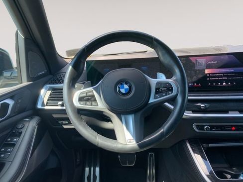 Certified 2024 BMW X5 xDrive40i w/ M Sport Package AWD/4WD image 11