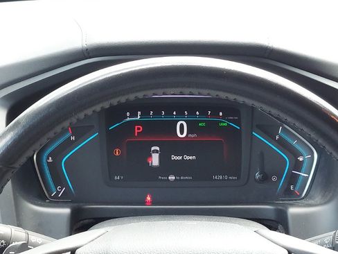 Used 2018 Honda Odyssey EX-L image 14