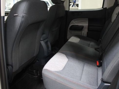 Used 2023 Ford Maverick XLT w/ Equipment Group 300A Standard image 21