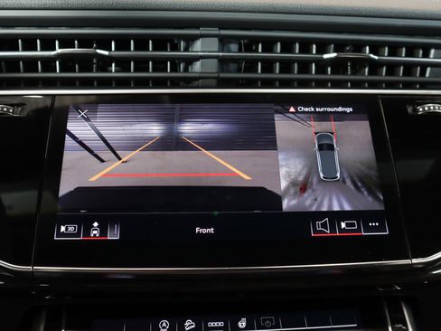 New 2026 Audi Q7 2.0T Premium Plus image 19