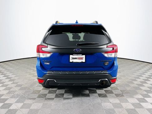 Used 2022 Subaru Forester Wilderness image 9