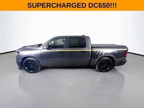 New 2026 RAM 1500 Big Horn image 4