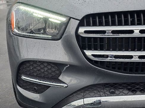 Used 2026 Mercedes-Benz GLE 350 GLE 350 image 32