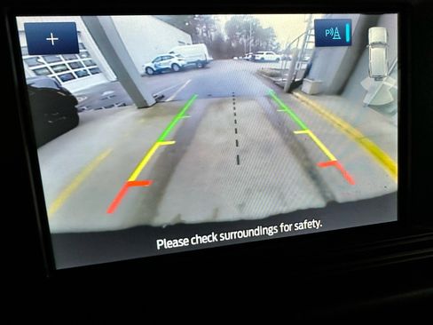 Certified 2023 Ford Bronco Big Bend image 45