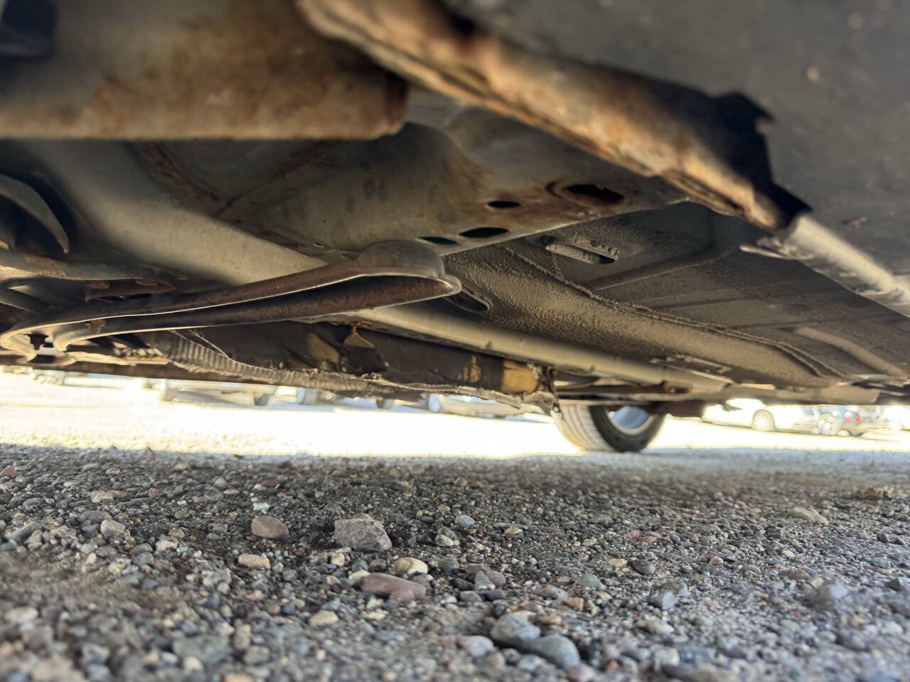 Used 2013 Ford Focus SE FWD image 14