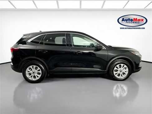 Used 2024 Ford Escape Active image 9