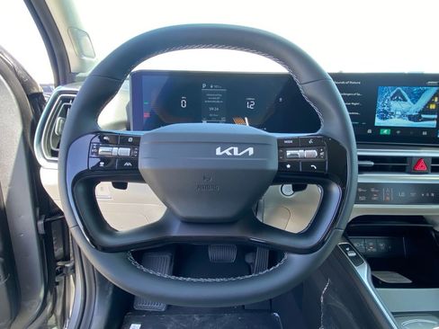 New 2026 Kia Sorento EX FWD image 14