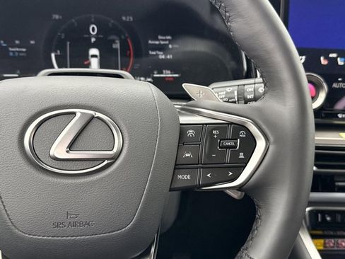 Certified 2026 Lexus TX 350 FWD w/ Technology Package image 16