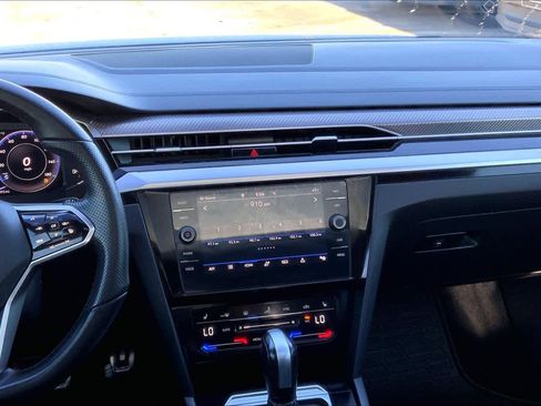 Used 2023 Volkswagen Arteon SEL Premium image 7