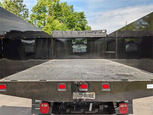 New 2024 RAM 5500 Tradesman w/ Max Tow Package image 31