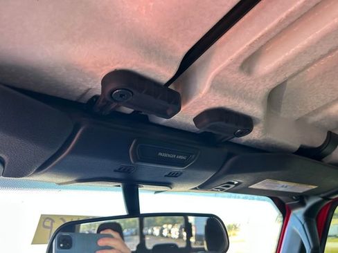 Used 2020 Jeep Gladiator Rubicon w/ Dual Top Group image 31