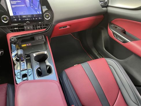 Used 2024 Lexus NX 350 F Sport image 16