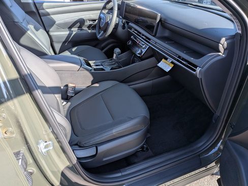 New 2026 Hyundai Tucson SEL image 25