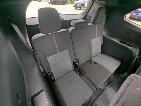 New 2026 GMC Acadia Elevation w/ LPO, Floor Liner Package AWD/4WD image 15