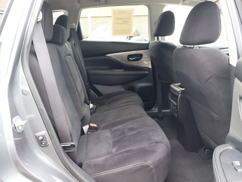 Used 2018 Nissan Murano SV FWD image 20