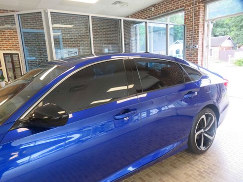 Used 2021 Honda Accord Sport image 75