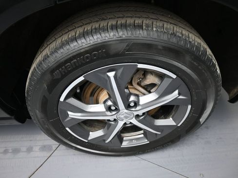 Used 2024 Honda HR-V EX-L image 15