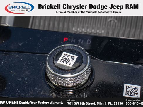 New 2026 Jeep Grand Cherokee Altitude image 25