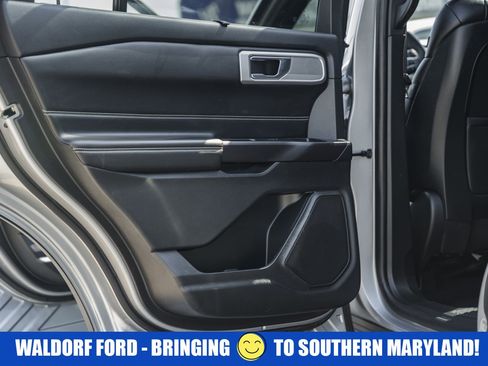 Used 2020 Ford Explorer ST AWD/4WD image 42