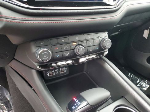 New 2026 Dodge Durango GT w/ Blacktop Package image 23