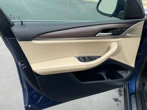 Used 2019 BMW X3 xDrive30i w/ Convenience Package image 15