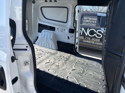 Used 2018 RAM ProMaster City Tradesman image 24