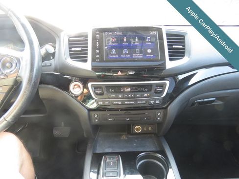 Used 2018 Honda Pilot Elite image 28