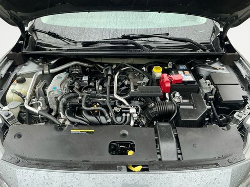 Used 2022 Nissan Sentra SV image 18