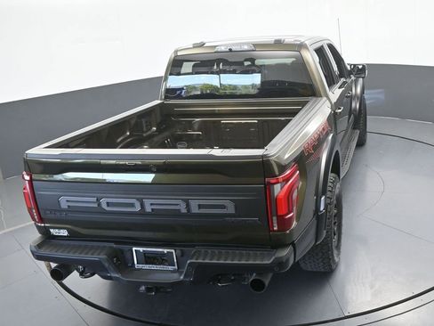 Used 2025 Ford F150 Raptor image 58