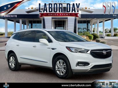 Used 2020 Buick Enclave Premium