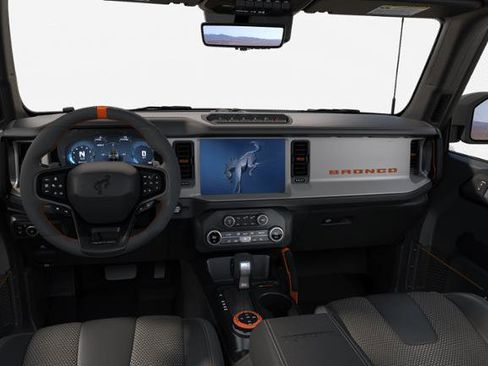 New 2025 Ford Bronco Raptor AWD/4WD image 32