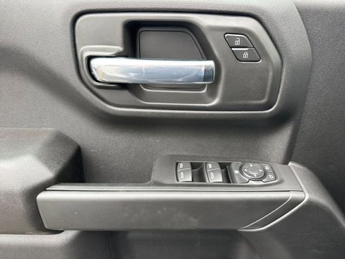 New 2026 Chevrolet Silverado 1500 W/T w/ WT Value Package image 10