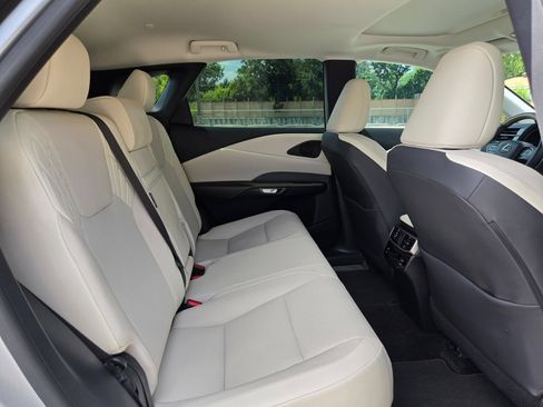Used 2024 Lexus RX 350 Premium w/ Accessory Package (Z1) FWD image 26