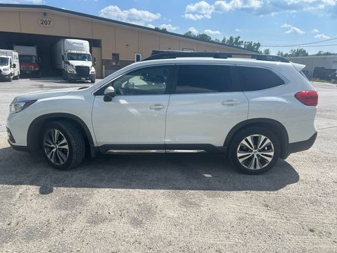 Used 2020 Subaru Ascent Limited w/ Technology Package AWD/4WD image 6