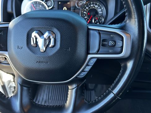 Certified 2023 RAM 2500 Big Horn w/ Level 1 Equipment Group image 24