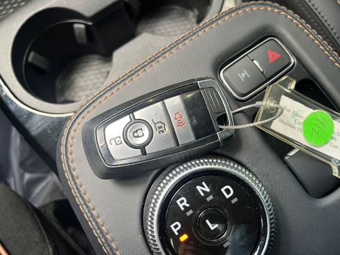 Used 2023 Ford Mustang Mach-E GT image 22