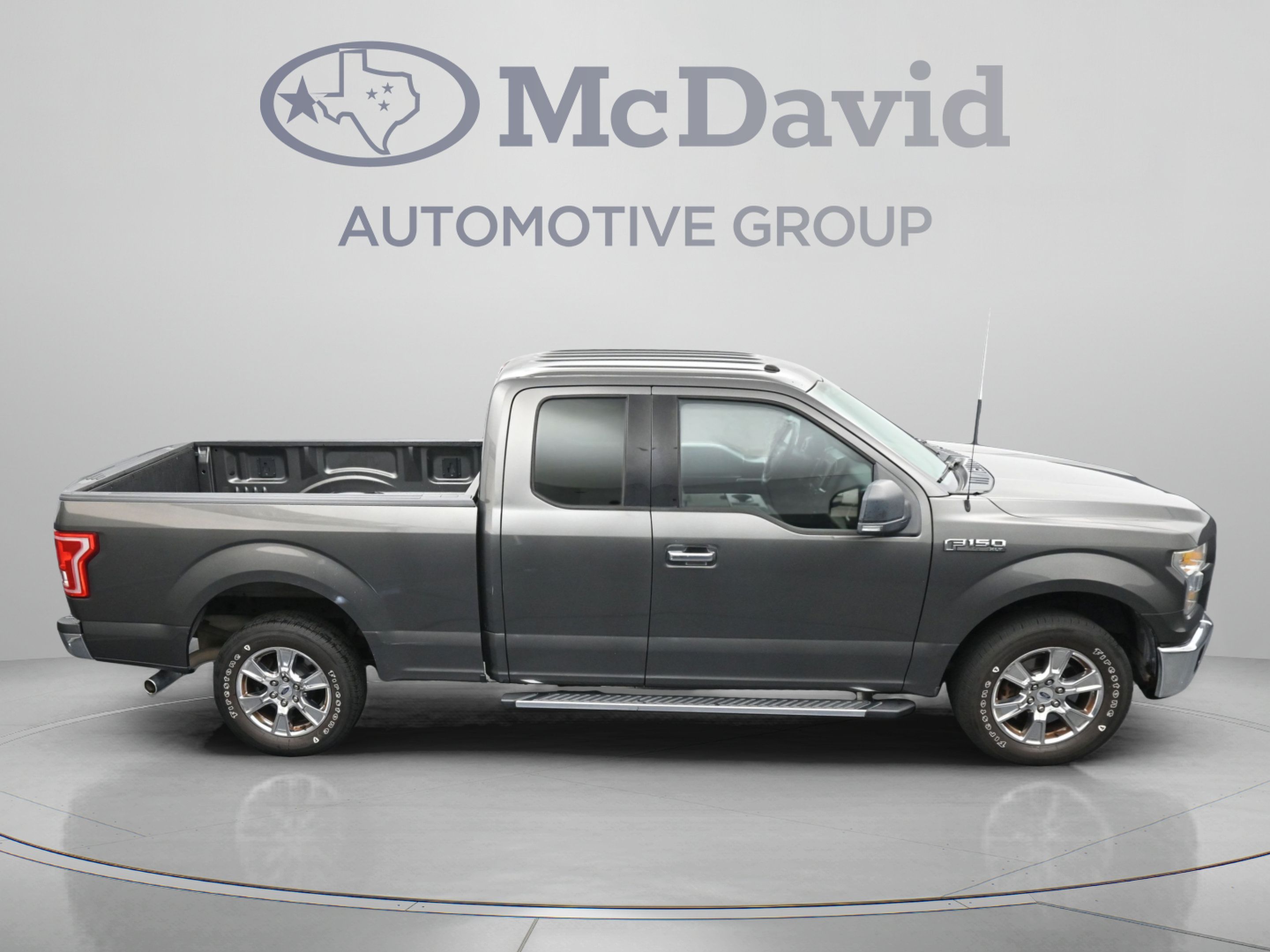 Used 2016 Ford F150 XLT w/ Equipment Group 301A Mid RWD image 39