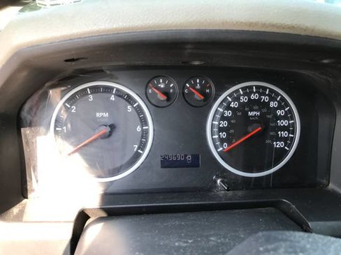 Used 2012 RAM 1500 Express w/ ST Popular Equipment Group AWD/4WD image 7