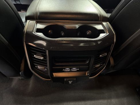 Used 2020 RAM 1500 Rebel w/ Rebel Level 2 Equipment Group AWD/4WD image 14