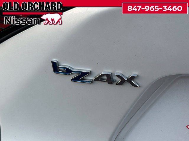 Used 2023 Toyota bZ4X AWD w/ Weather Package image 9