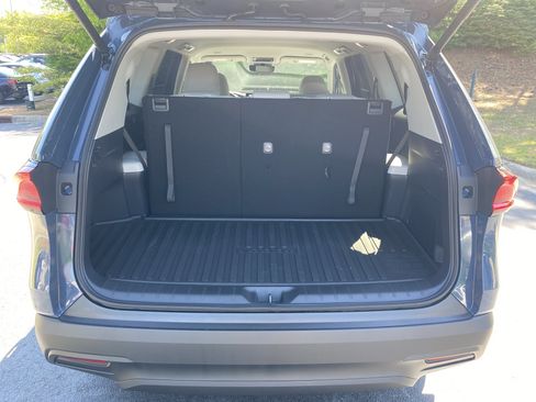 Certified 2026 Toyota Grand Highlander XLE image 23