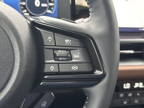 New 2026 Subaru Outback Touring XT image 16